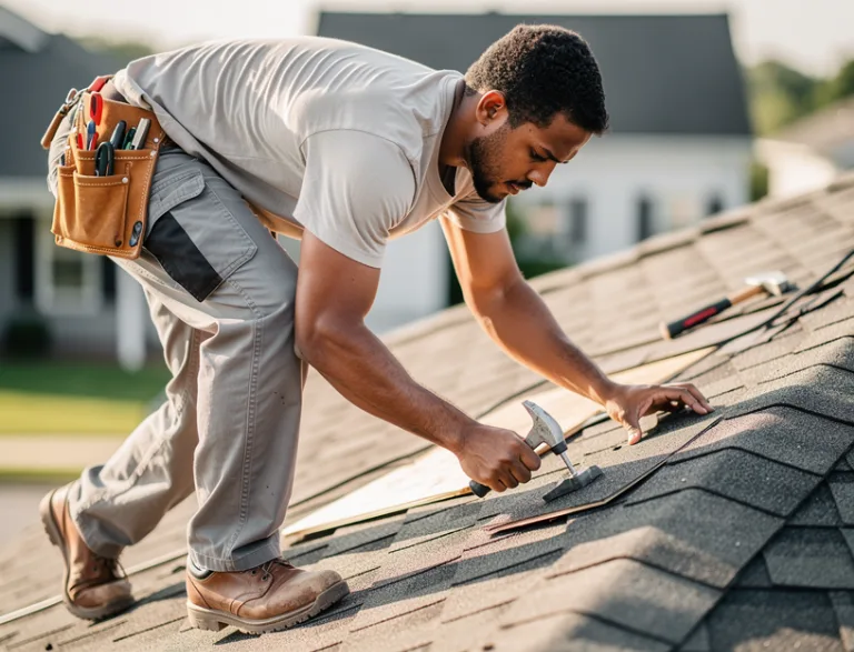 Roofing Wyndham Vale